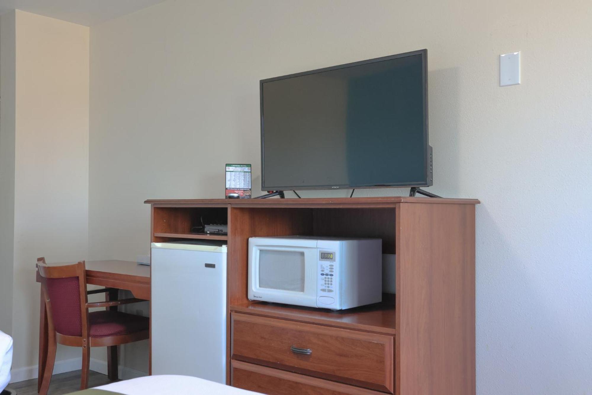 Chippewa Motel Маунт Плезант Екстериор снимка